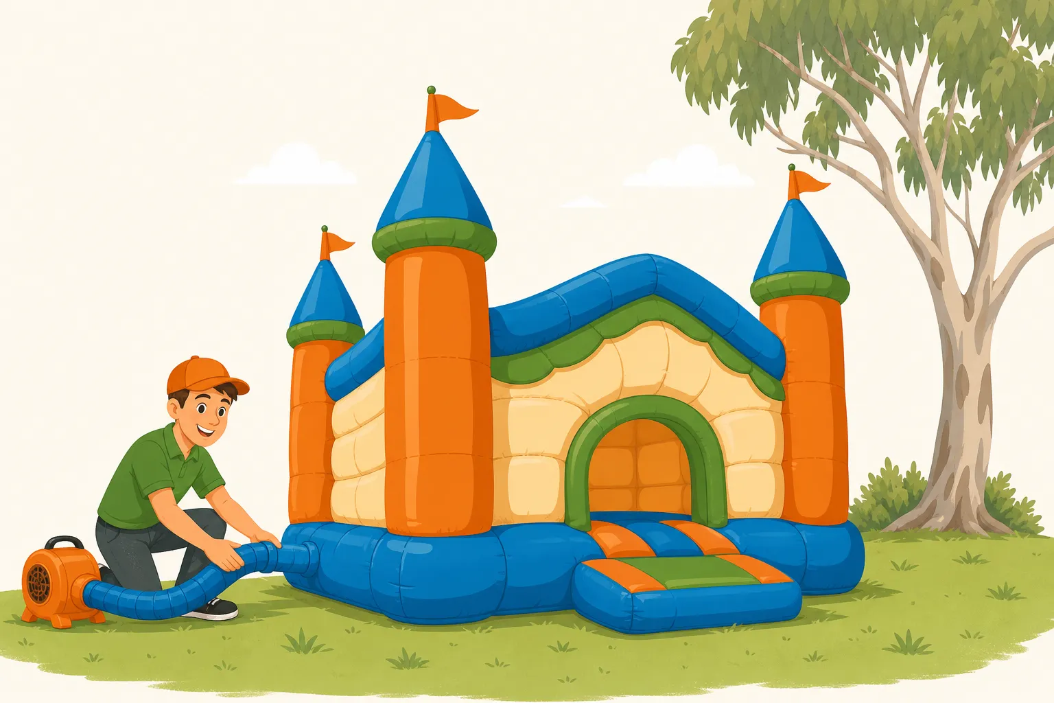Browse the Castles